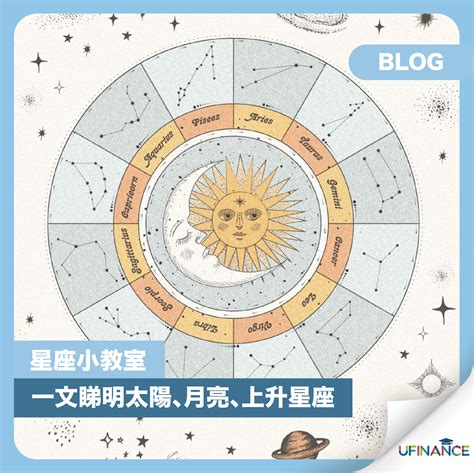 星座 月亮|星座命盤：免費查詢個人星盤的太陽月亮上升星座等